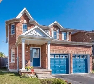 Furnished Room for Rent All Inclusive  No Deposit Brampton $700 Image# 1