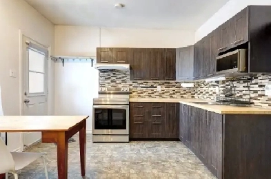 3 1/2 for Rent in Verdun near Metro Charlevoix Image# 1