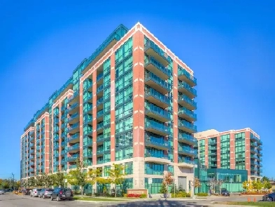 CONDO - FOR SALE - DUFFERIN & WILSON AVE. Image# 1