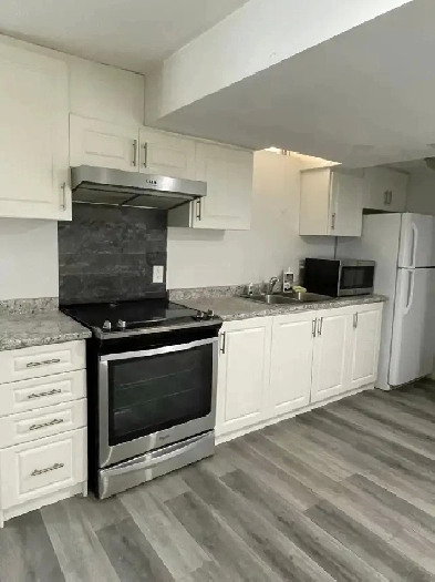 Legal Basement for Rent Image# 1