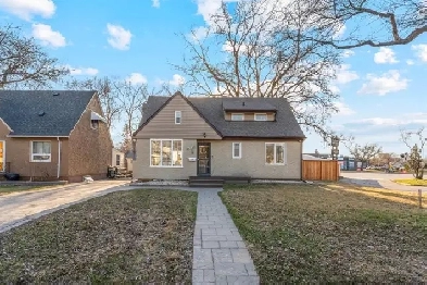 4-Bedroom House in Bruce Park Image# 9