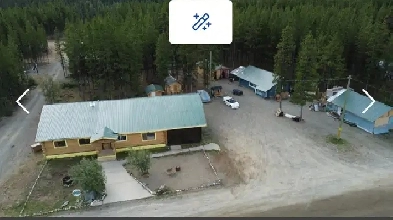 Northern BC Commercial/Residential Property (income opportunity) Image# 10