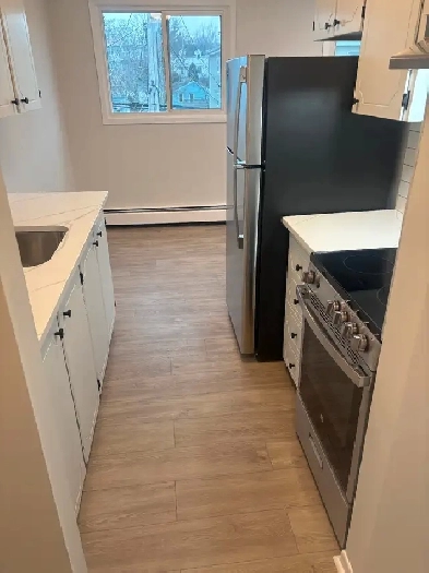 Apartment in Fairview Image# 1