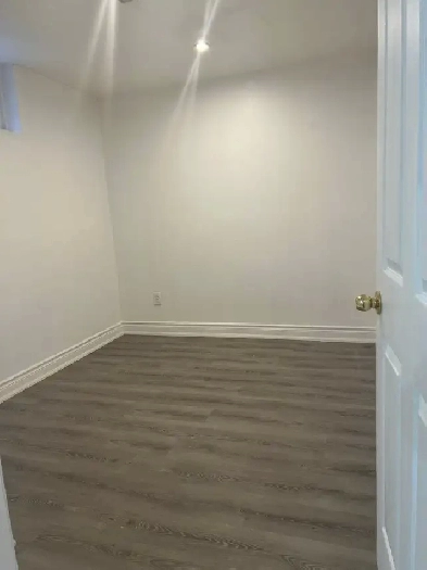 Private Rooms available