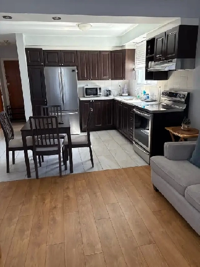 furnished 3and half Image# 5