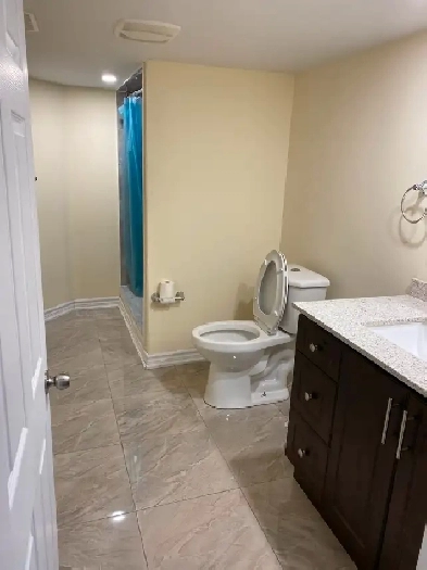 Basement for Rent Image# 1