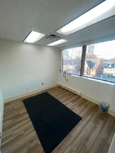 Flexible Office Spaces For Rent - 855 Broadview Ave Image# 1