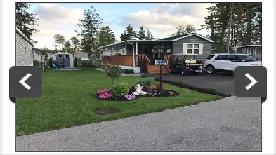 Remarkable cottage in the desirable Resort Image# 1