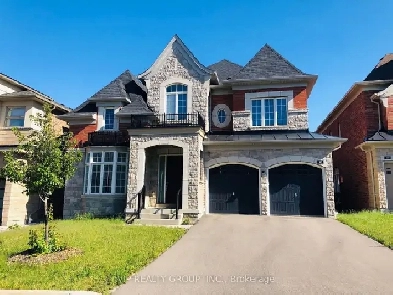 3,952 Sq. Ft. beautiful house in Upper West Side (Vaughan) Image# 1