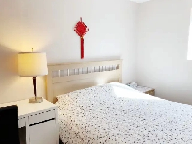 Private room near BCIT Burnaby, ideal for male student/working p