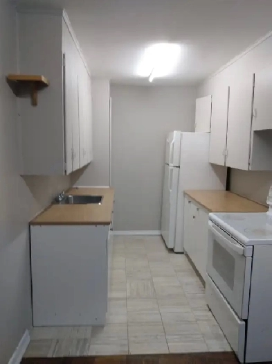 WHITBY ONE-BEDROOM FOR RENT Image# 4