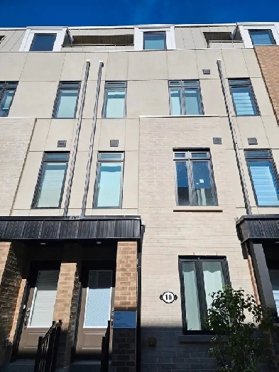 Furnished Room for Rent in Victoria Village Image# 12