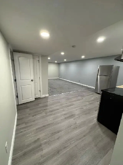 Brand New 2 Bedroom Basement Suite for Rent - AVAILABLE NOW ! Image# 1