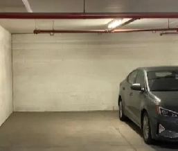 Store Your Car - Secure Indoor  Storage Downtown (Yonge Bloor) Image# 1