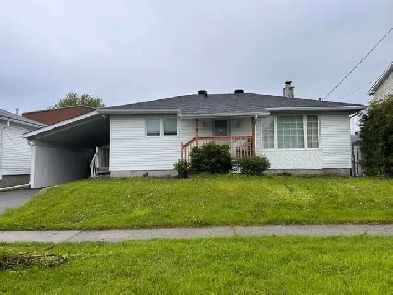 3 BD & 2BT Home for Rent in Gatineau - 7 min drive to Ottawa Image# 11