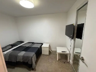 1'130 big and comfortable room at an all-female apartment Image# 9
