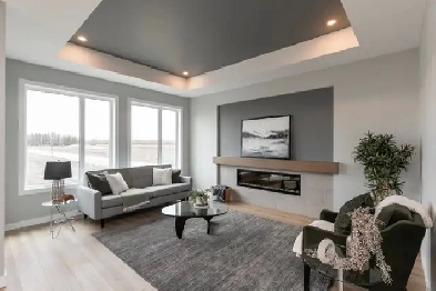 Modern Bungalow in Oak Bluff West – Move-In Ready! Image# 4