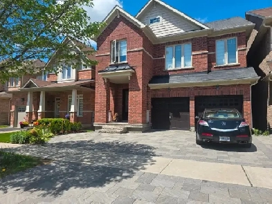 Studio Apartment in Richmond Hill Ont Image# 4