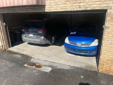 8 et demi à louer Image# 1