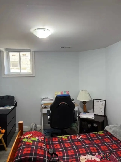 Furnished Basement Apartment from 1st July Image# 1