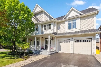 21 Rainbow Cres, Brooklin Image# 2