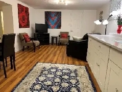 1 Bedroom Apartment for Rent Image# 1