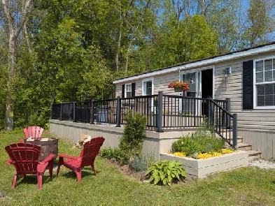 Beachside 2012 Northlander Escape 3 Bedrooms Image# 3
