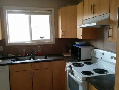 2 Bedroom House for Rent - $1700 by Centre St Image# 4