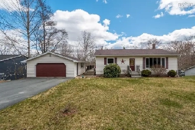 3 Bedroom house for rent Fall River Image# 1