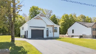 Propriété à vendre au 72 Rue Denis-Gagné, Saint-Christophe-D'art Image# 5