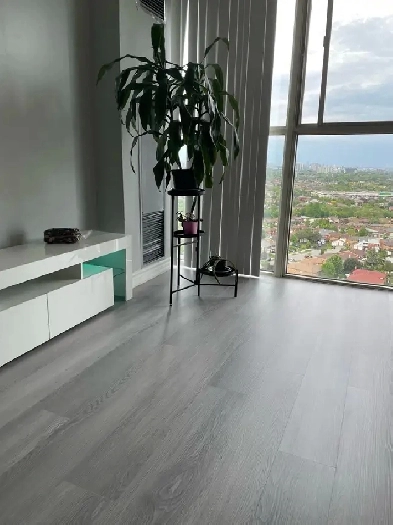 One master bedroom for renting in unit of two bedrooms Image# 1