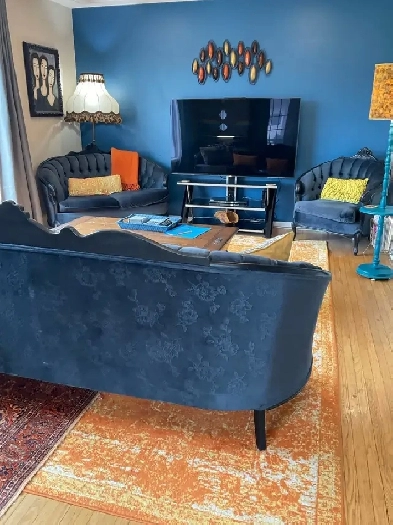 Two bedroom apartment short term Image# 5