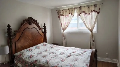 Main Floor Rooms for rent- Pickering Image# 1