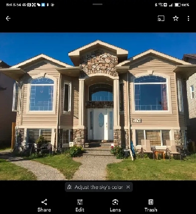 Excellent posh 4 bedrooms and 3 full bathrooms, fully furnished Image# 21