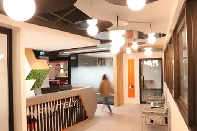 Office Space for Rent in Architecture Studio Image# 3