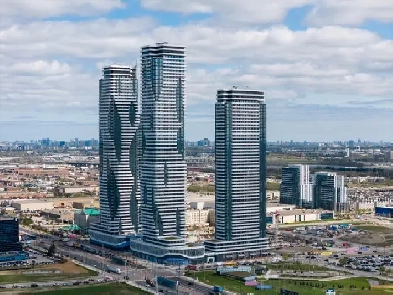 Festival Condos in Vaughan - Brand New Units Avail. for Rent! Image# 2