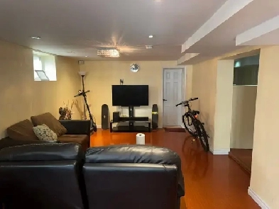 Basement for rent Image# 3
