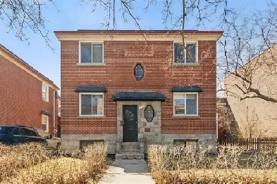 Magnifique 6 ½ à louer, à proximité du métro Pie IX Image# 1