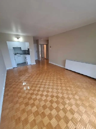 CSL / NDG 3.5 with balcony Image# 1