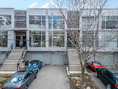 2 bed 2 bath for sale – NO Condo Fees! Image# 1