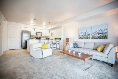 1 Bedroom - EV Charging | Hawkstone neighborhood- Regina! Image# 6