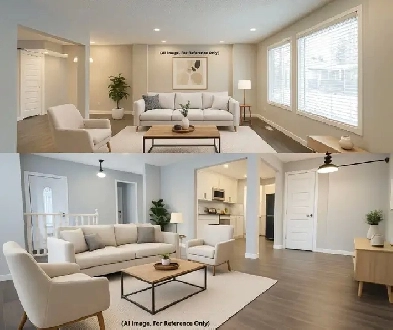 TOP NOTCH- PRIVATE FENCED YARD-TRIPLE CLOSET X3 IN MASTER ROOM Image# 9