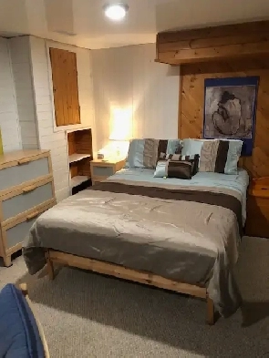 LARGE PRIVATE BEDROOM FOR STUDENT ( Kitchen & Bath) Image# 7