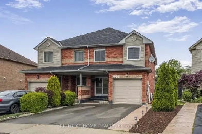 3 bed 3 bath house for rent in Mississauga Image# 1