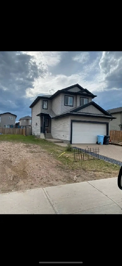 House for Rent in Abasand Image# 1