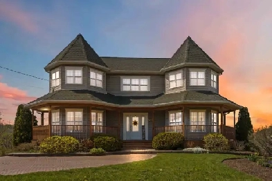 250 Beaver Bank Road, Beaver Bank, Nova Scotia Image# 3