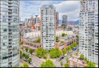 Ready-to-Move Private Bedroom   Ensuite – Downtown Convenience Image# 6