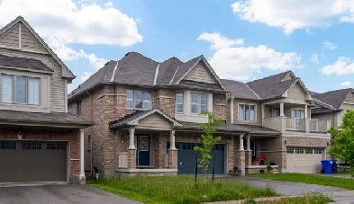 Entire 4 Bedrooms home for Lease In Niagara Falls Image# 6