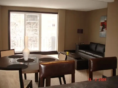 Condo for Rent in Trendy Beltline District of Connaught Image# 1
