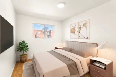 4 1/2 Appartement to rent Image# 1